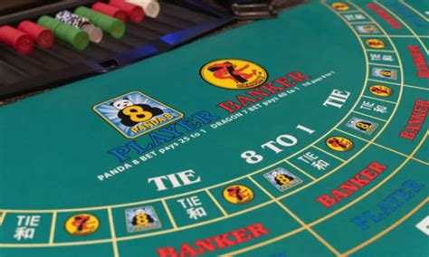 baccarat side bets